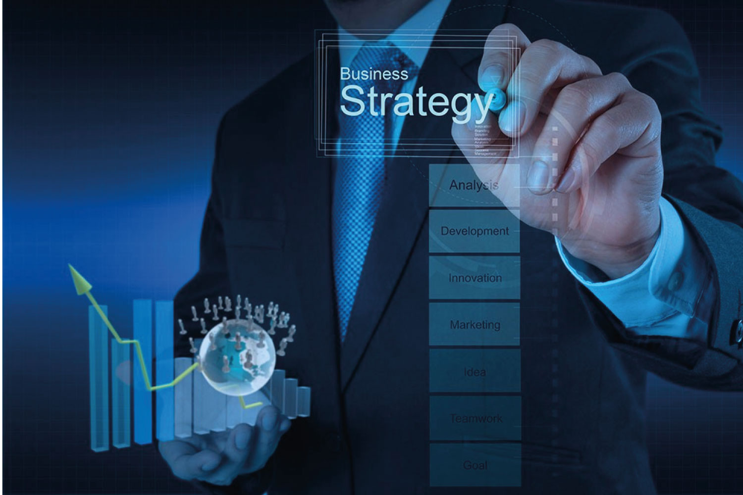Strategia aziendale